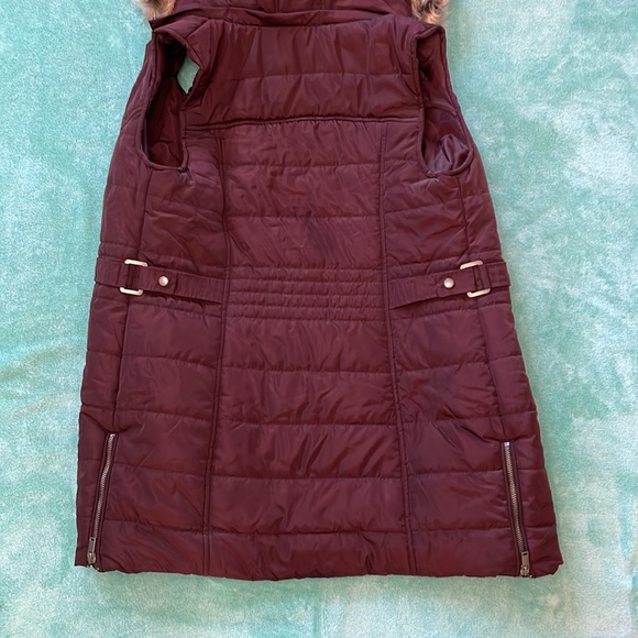 Maurices vest - Picture 5 of 6